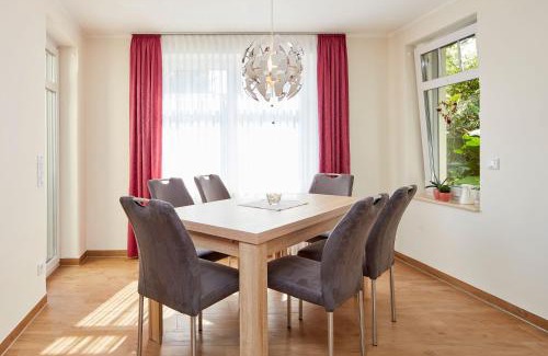 Reichenberg Apartment | Ferienwohnung im Sonnenhof