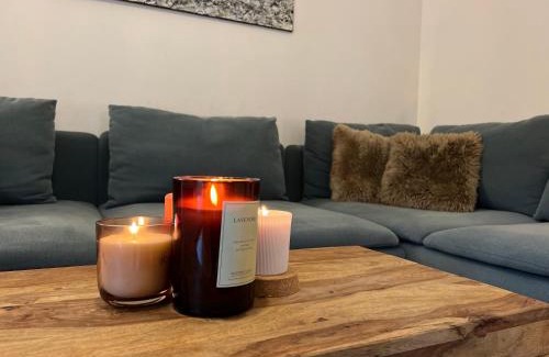 Oeblarn Apartment | Ferienwohnung im Sonnendorf Öblarn