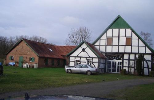 Versmold Apartment | Ferienwohnung im Teutoburger Wald / Münsterland - Versmold - Gütersloh -Bielefeld - Münster