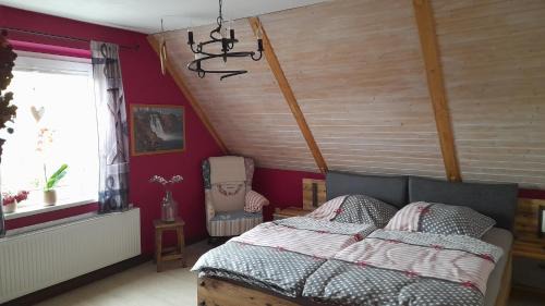 Werda Apartment | Ferienwohnung im Traumhaus