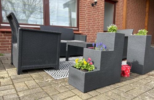 Liebenburg Apartment | Ferienwohnung im Vorharz