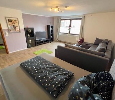 Liebenburg Apartment | Ferienwohnung im Vorharz