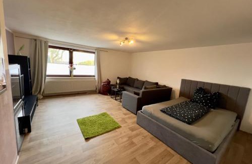 Liebenburg Apartment | Ferienwohnung im Vorharz