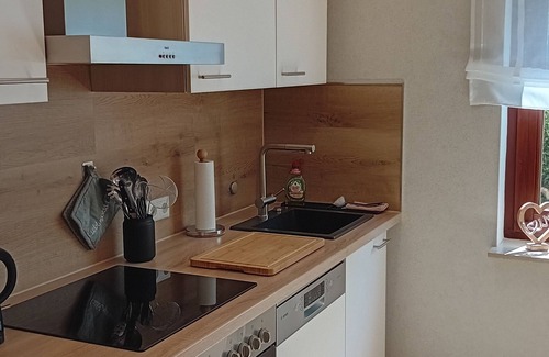 Hope Apartment | Ferienwohnung im Wesertal