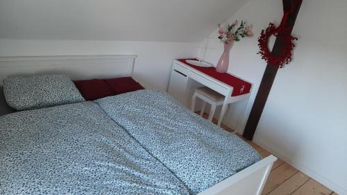 Sabel Apartment | Ferienwohnung im Zanderhaus