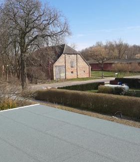 Sabel Apartment | Ferienwohnung im Zanderhaus