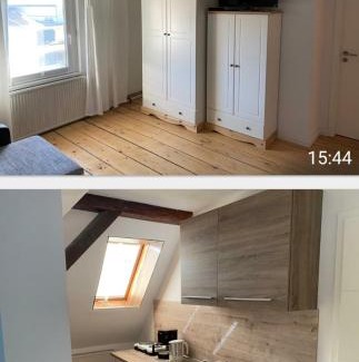 Sabel Apartment | Ferienwohnung im Zanderhaus