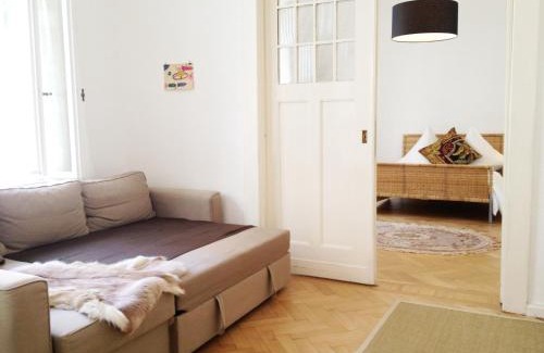 Weimar Apartment | Ferienwohnung in Altstadtnähe