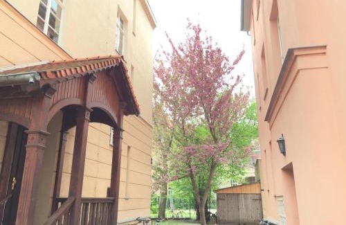 Weimar Apartment | Ferienwohnung in Altstadtnähe