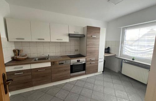 Aegidienberg Apartment | Ferienwohnung in Bad Honnef