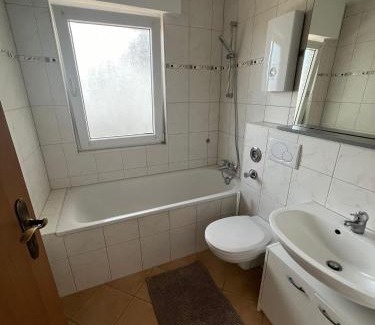 Aegidienberg Apartment | Ferienwohnung in Bad Honnef