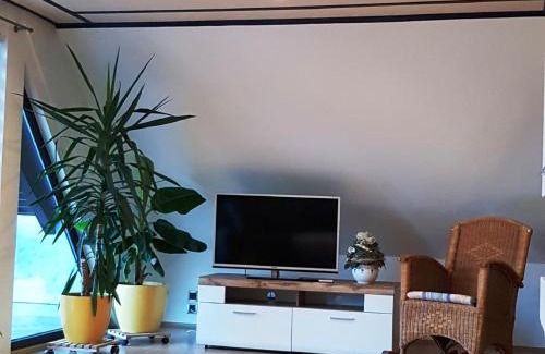 Merkendorf Apartment | Ferienwohnung In Bestform