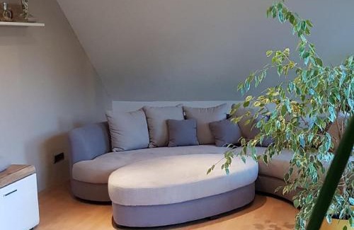 Merkendorf Apartment | Ferienwohnung In Bestform