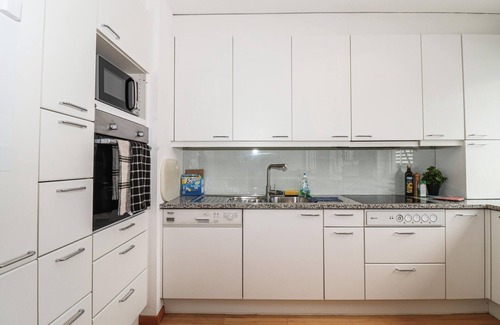 Bludenz Apartment | Ferienwohnung in Bludenz