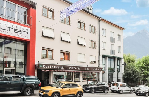 Bludenz Apartment | Ferienwohnung in Bludenz