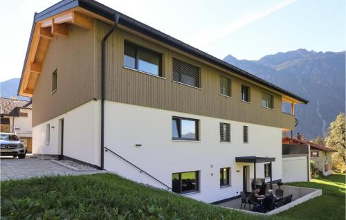Ausserbraz Apartment | Ferienwohnung In Braz