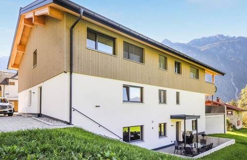 Ausserbraz Apartment | Ferienwohnung in Braz
