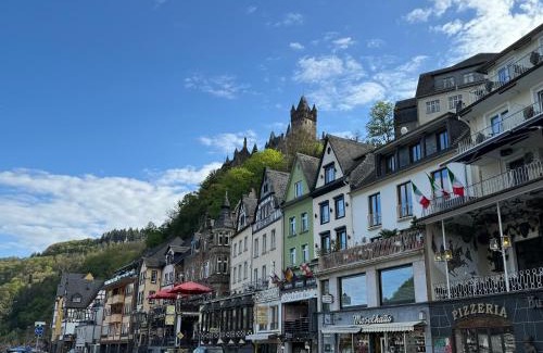 Cochem Apartment | Ferienwohnung in Cochem
