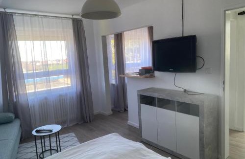 Altenwalde Apartment | Ferienwohnung in Cuxhaven
