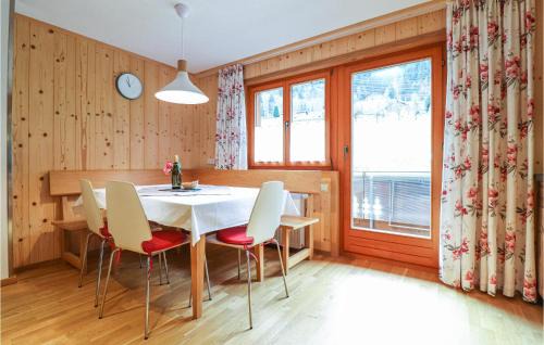 Dalaas Apartment | Ferienwohnung In Dalaas