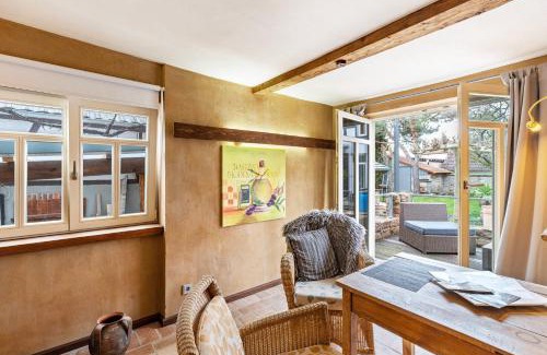 Gross-Umstadt Apartment | Ferienwohnung in der Dorfstrasse