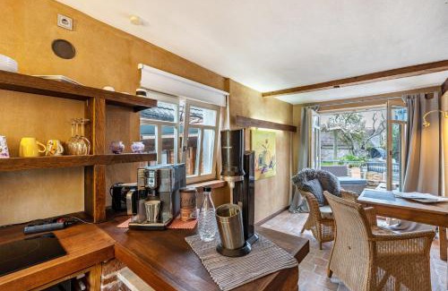 Gross-Umstadt Apartment | Ferienwohnung in der Dorfstrasse