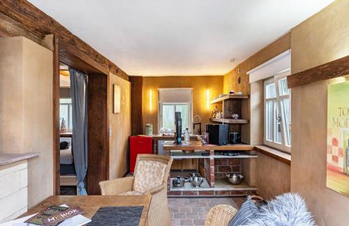 Gross-Umstadt Apartment | Ferienwohnung in der Dorfstrasse