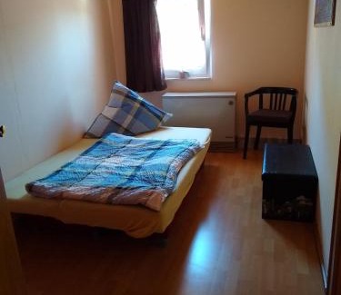 Briedel Apartment | Ferienwohnung In der Kehr