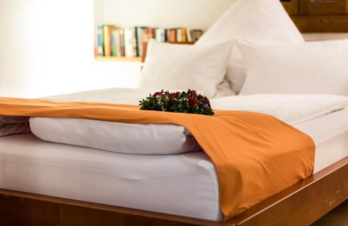 Landshut Apartment | Ferienwohnung in der Kirchgasse