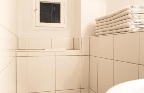 Landshut Apartment | Ferienwohnung in der Kirchgasse