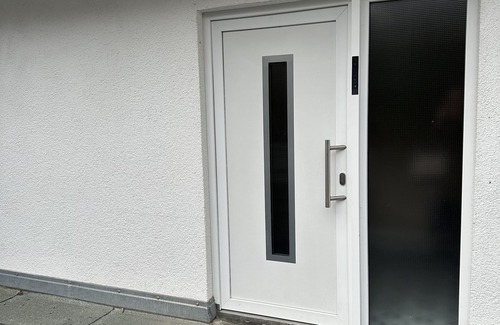 Arzbach Apartment | Ferienwohnung in der Nähe von Bad Ems, Erholung in der Natur