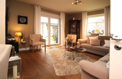 Dornumersiel Apartment | Ferienwohnung in Dornumersiel für 6 Personen