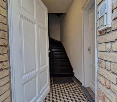 Ehrenbreitstein Apartment | Ferienwohnung in Ehrenbreitstein