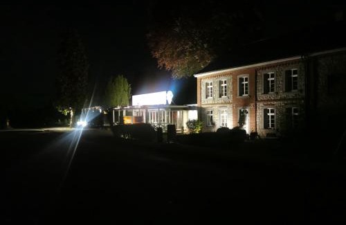 Lontzen Apartment | Ferienwohnung in einem alten Bauernhaus