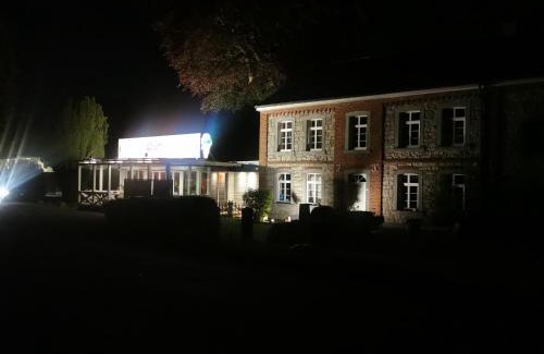Lontzen Apartment | Ferienwohnung in einem alten Bauernhaus
