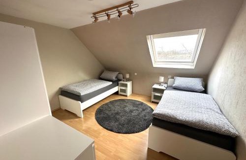 Ettinghausen Apartment | Ferienwohnung in Ettinghausen