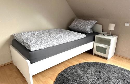 Ettinghausen Apartment | Ferienwohnung in Ettinghausen