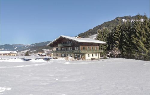 Flachau Apartment | Ferienwohnung In Flachau
