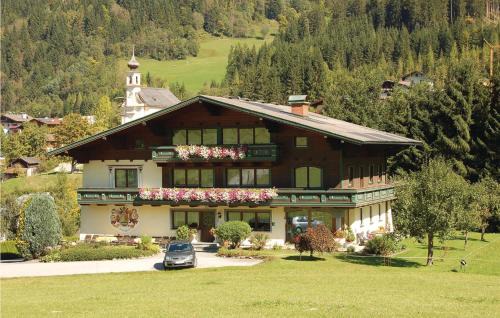 Flachau Apartment | Ferienwohnung In Flachau