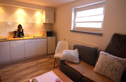 Gaegelow Apartment | Ferienwohnung in Gägelow in Ostseenähe