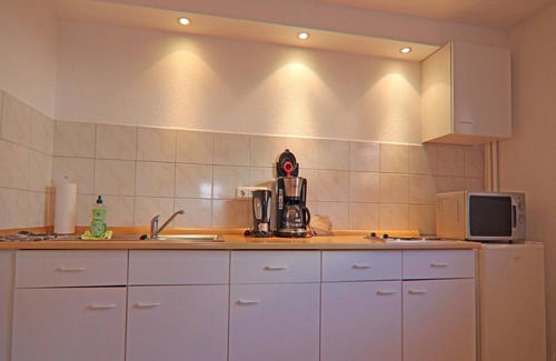 Gaegelow Apartment | Ferienwohnung in Gägelow in Ostseenähe