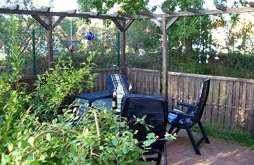 Glowe Apartment | Ferienwohnung in Glowe auf Rügen