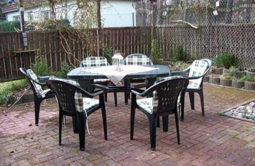 Glowe Apartment | Ferienwohnung in Glowe auf Rügen