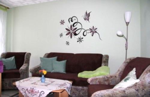 Glowe Apartment | Ferienwohnung in Glowe auf Rügen