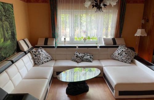 Golssen Apartment | Ferienwohnung in Golßen/Spreewald, Tropical Island