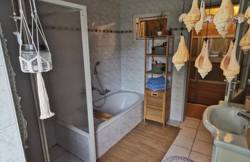 Gruenbach Apartment | Ferienwohnung in Grünbach bei Freistadt