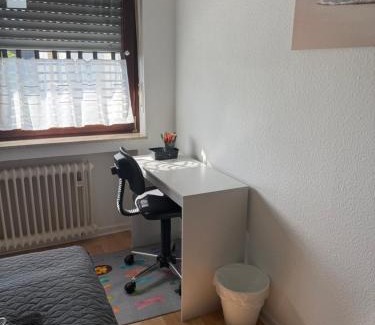 Heuchelheim Apartment | Ferienwohnung in Heuchelheim