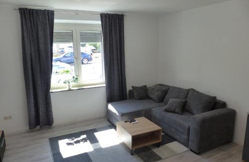 Hof Apartment | Ferienwohnung in Hof Saale