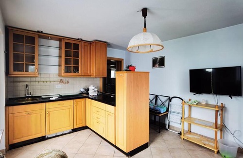Bingen Apartment | Ferienwohnung in Hornstein