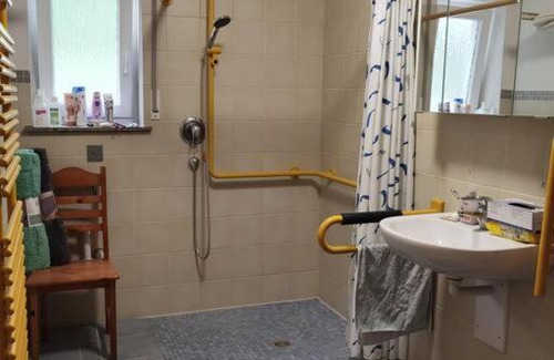 Bingen Apartment | Ferienwohnung in Hornstein